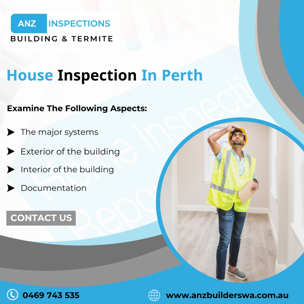Building Inspection Wanneroo
