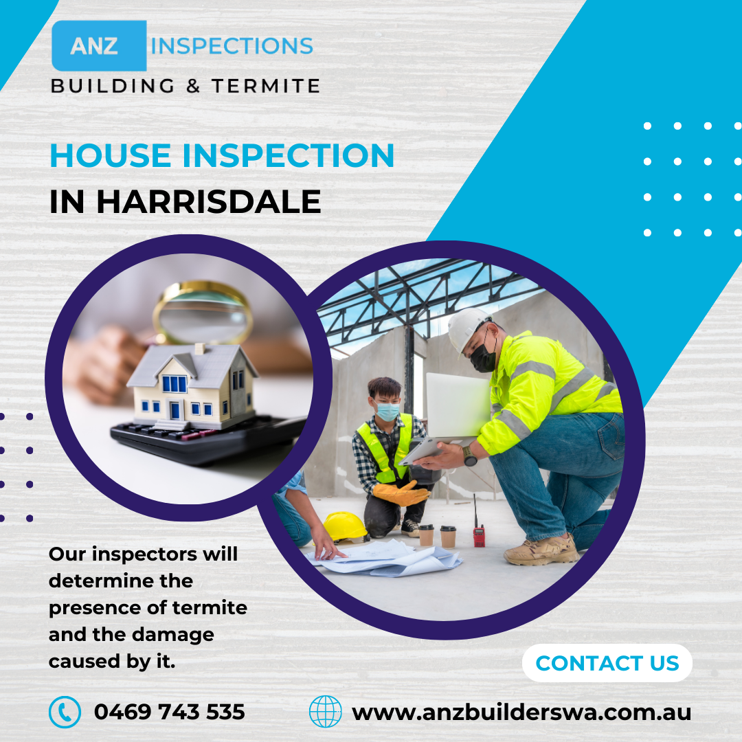 Inspection Service In Midland